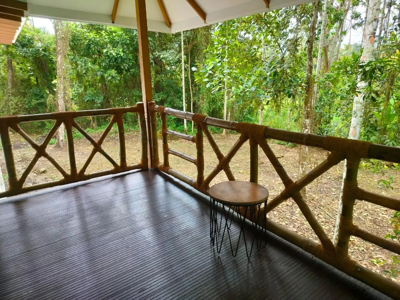 Homestay Mystic Trees, Kumily Apartment Thekkady India