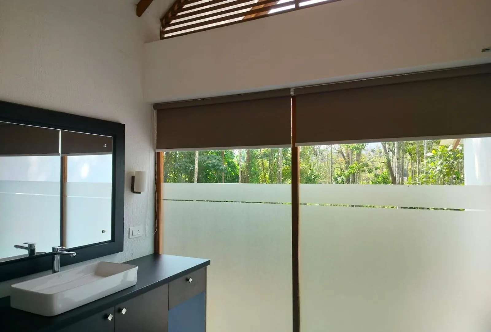 Homestay Mystic Trees, Kumily Apartment Thekkady