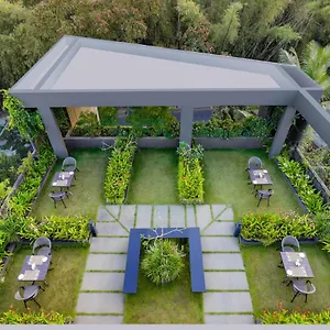 Keys Prima By Lemon Tree Hotels, Hotel